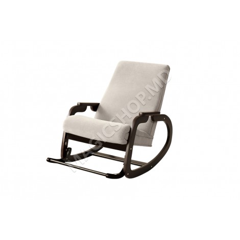 Кресло качалка Meridiani, 940x940x740 mm Кресло качалка Meridiani, 940x940x740 mm